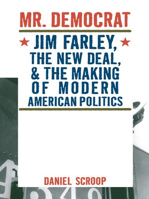 cover image of Mr. Democrat